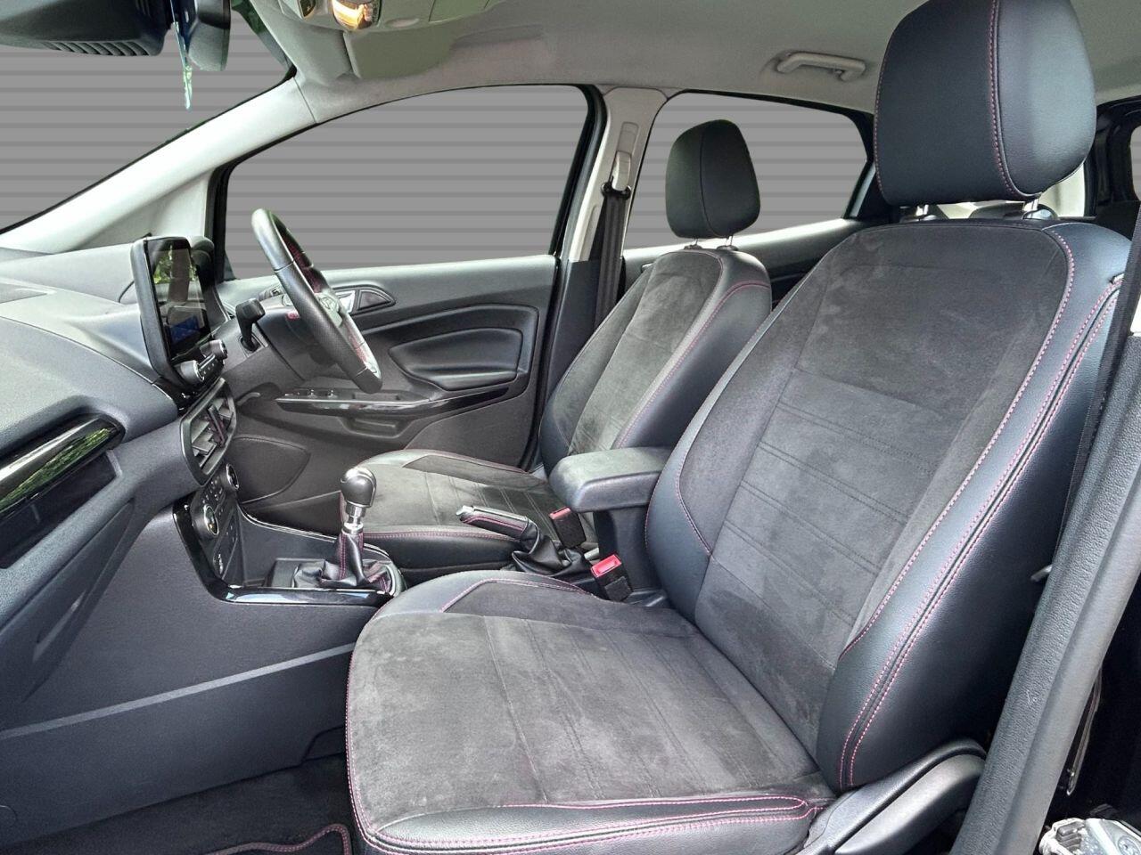 Ford Ecosport - Image 16