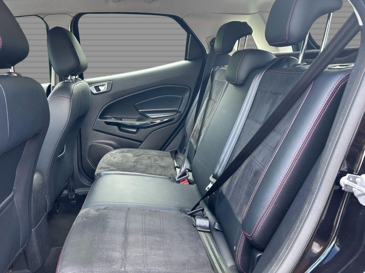 Ford Ecosport - Image 17