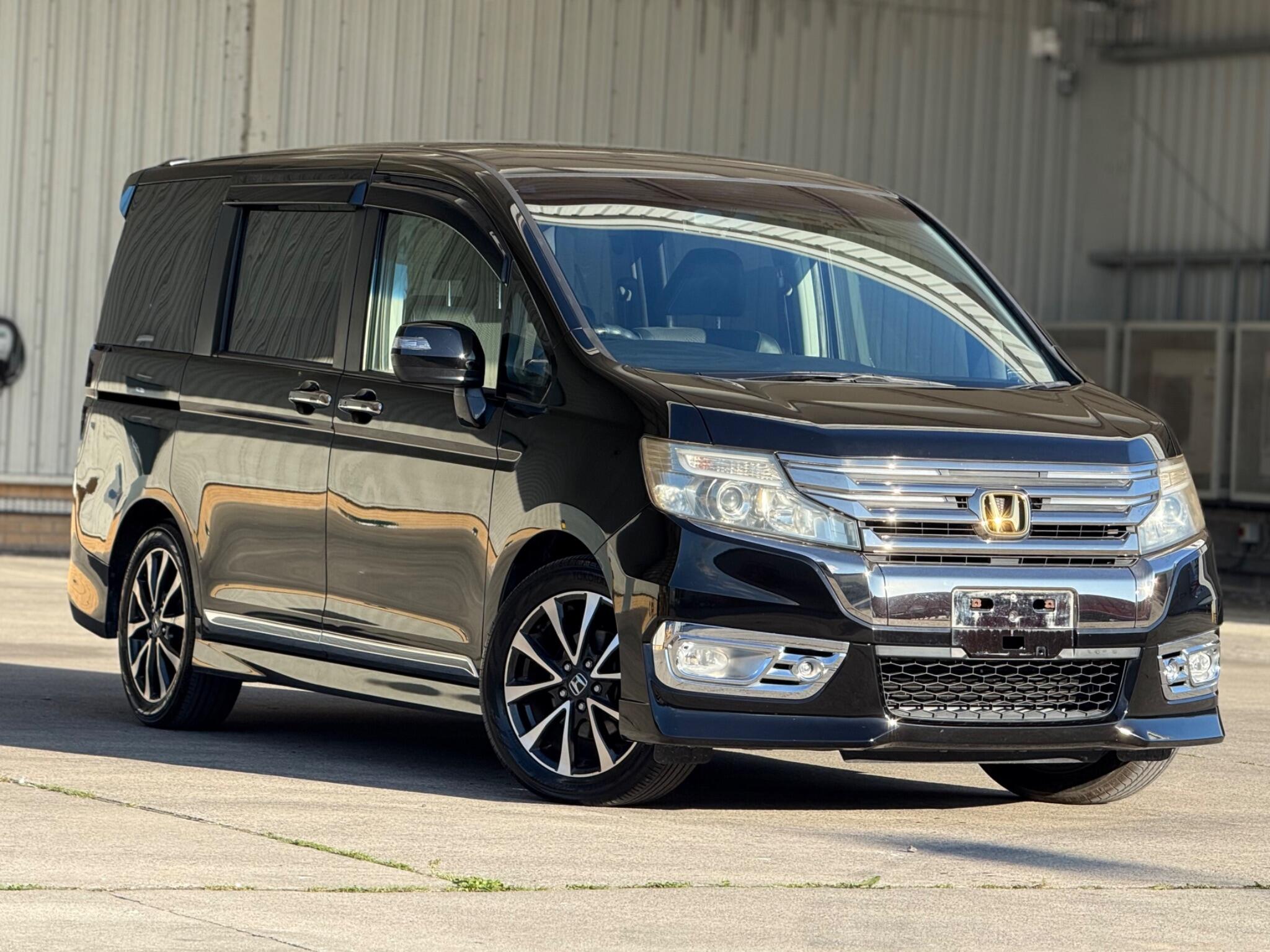 Honda Stepwagon