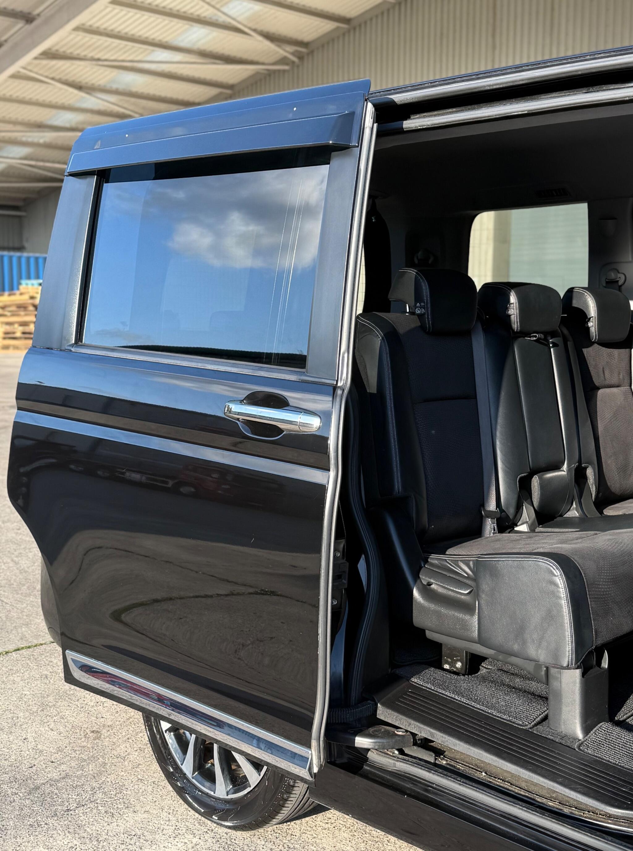 Honda Stepwagon - Image 13
