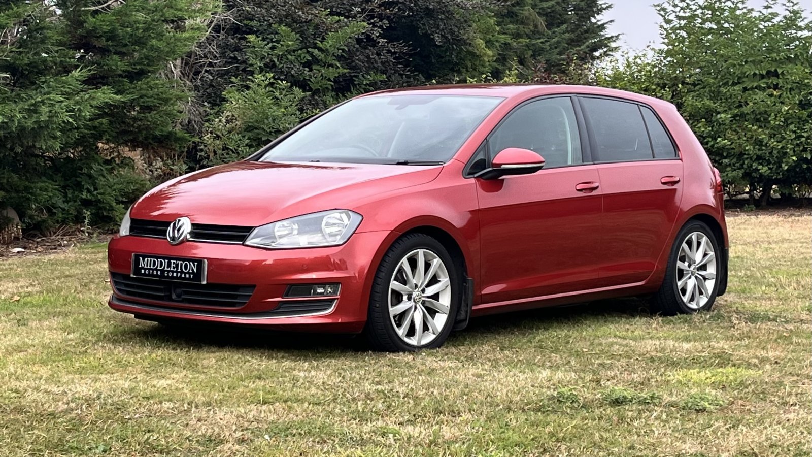 Volkswagen Golf - Image 5