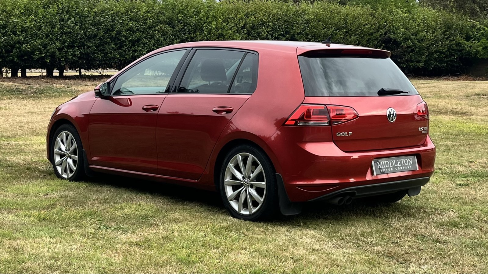 Volkswagen Golf - Image 16