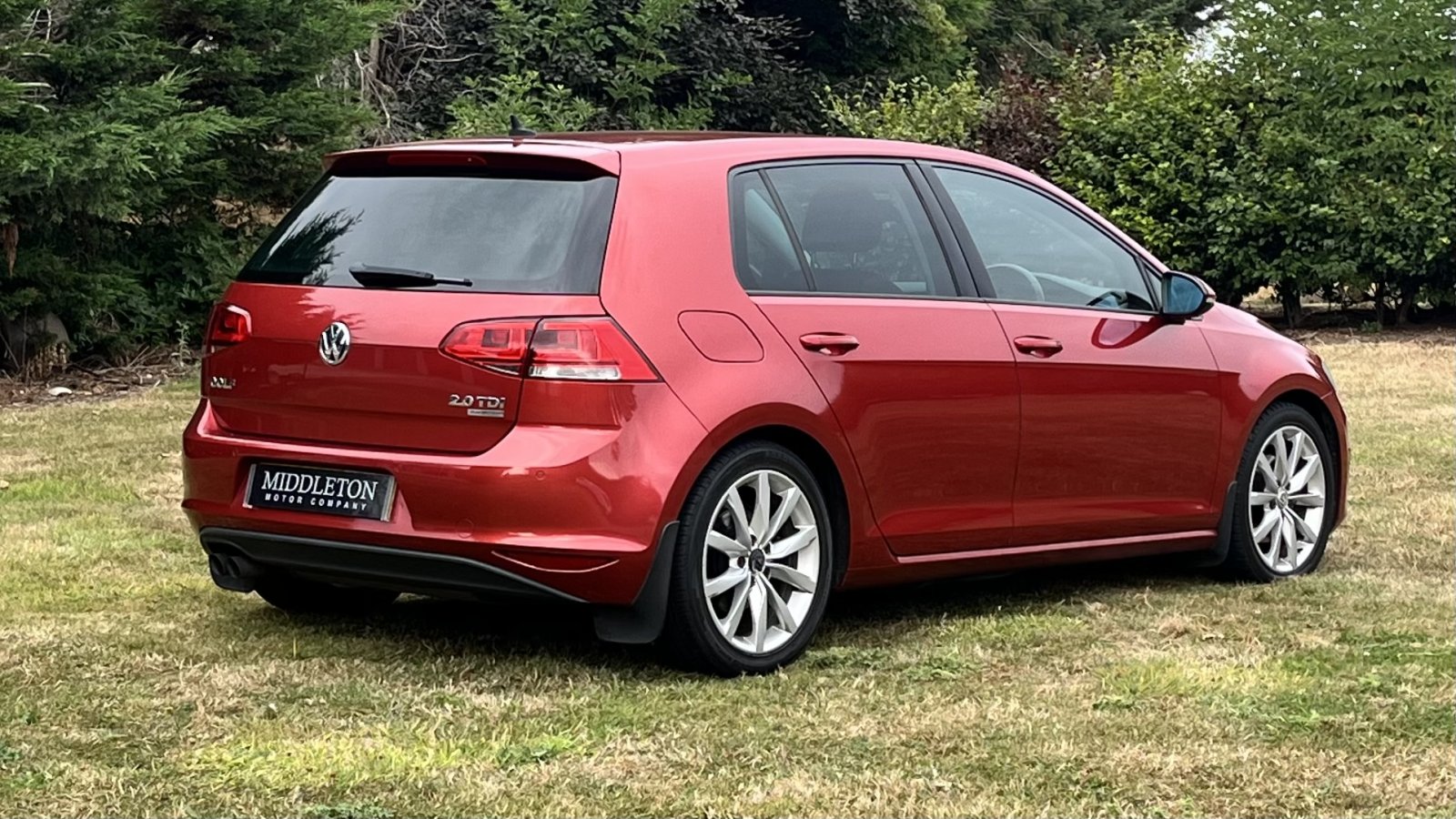 Volkswagen Golf - Image 14