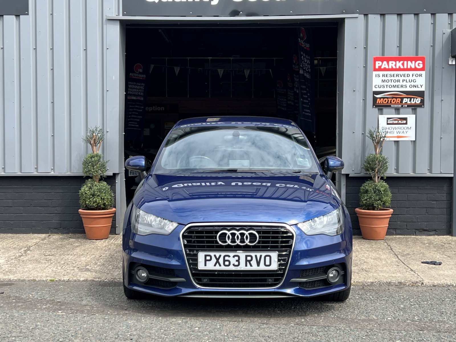 Audi A1 - Image 3