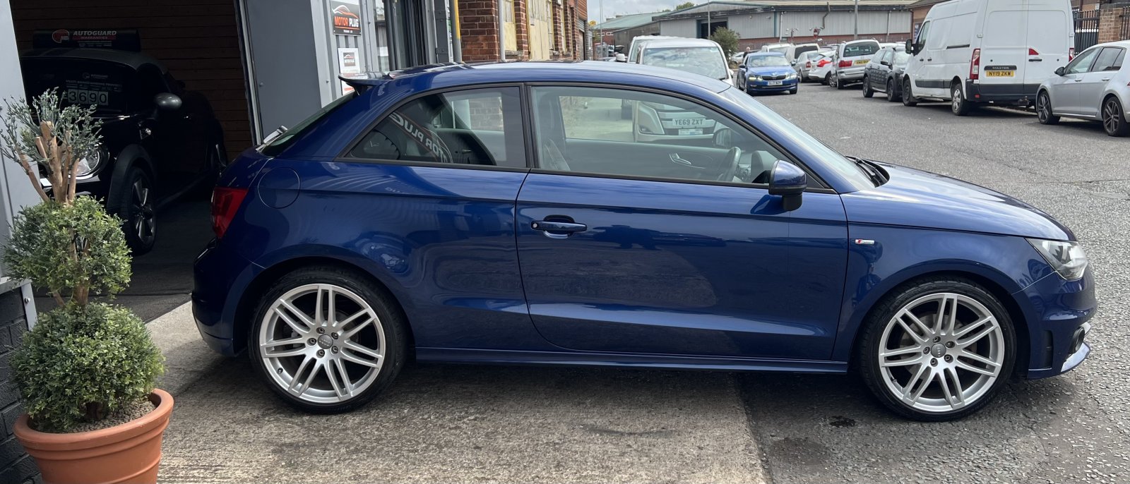 Audi A1 - Image 7