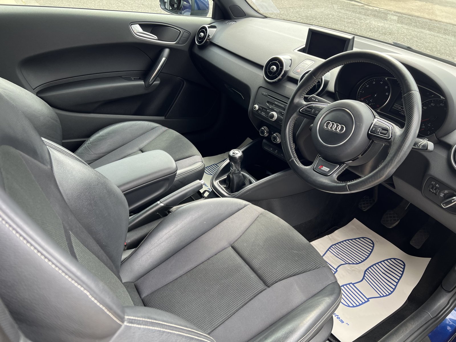 Audi A1 - Image 10