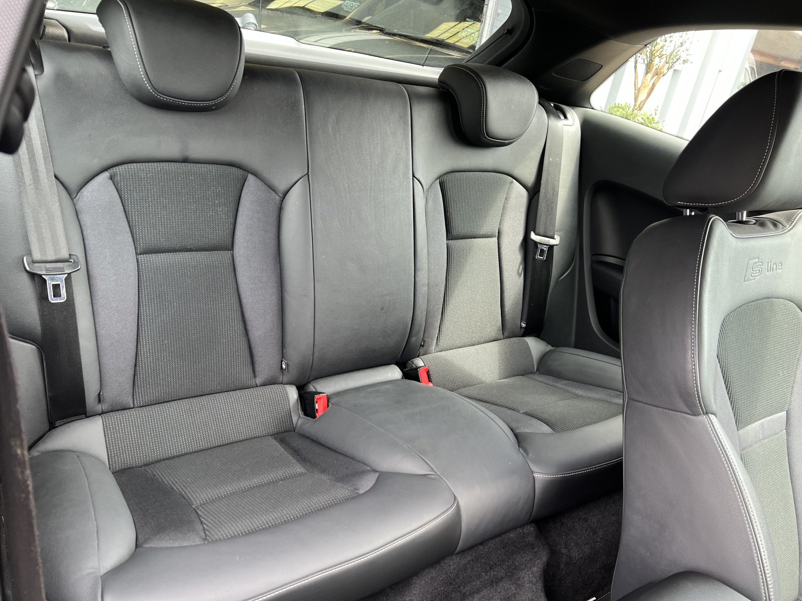 Audi A1 - Image 11