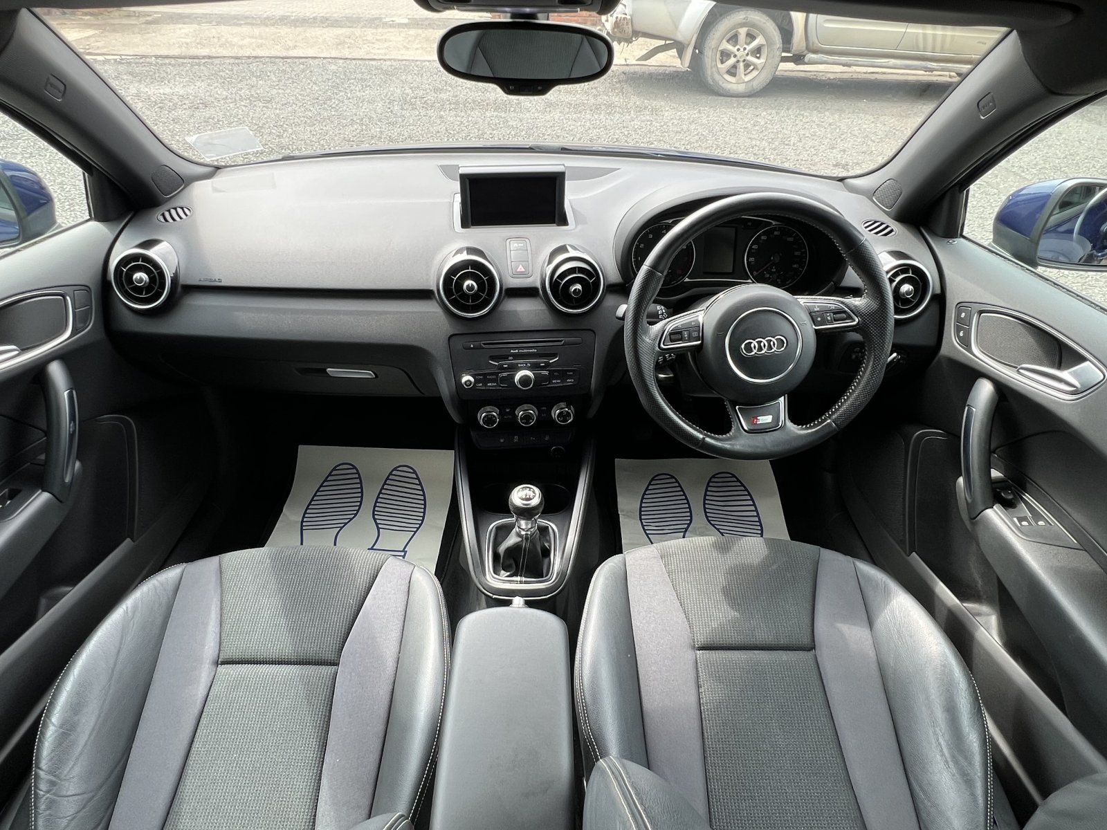 Audi A1 - Image 12