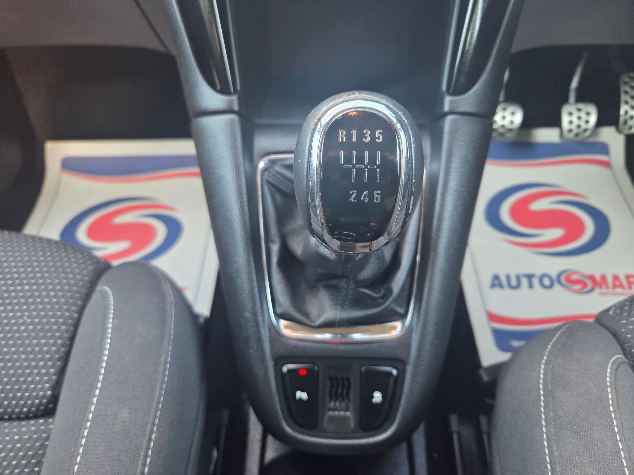 Vauxhall Zafira Tourer - Image 15