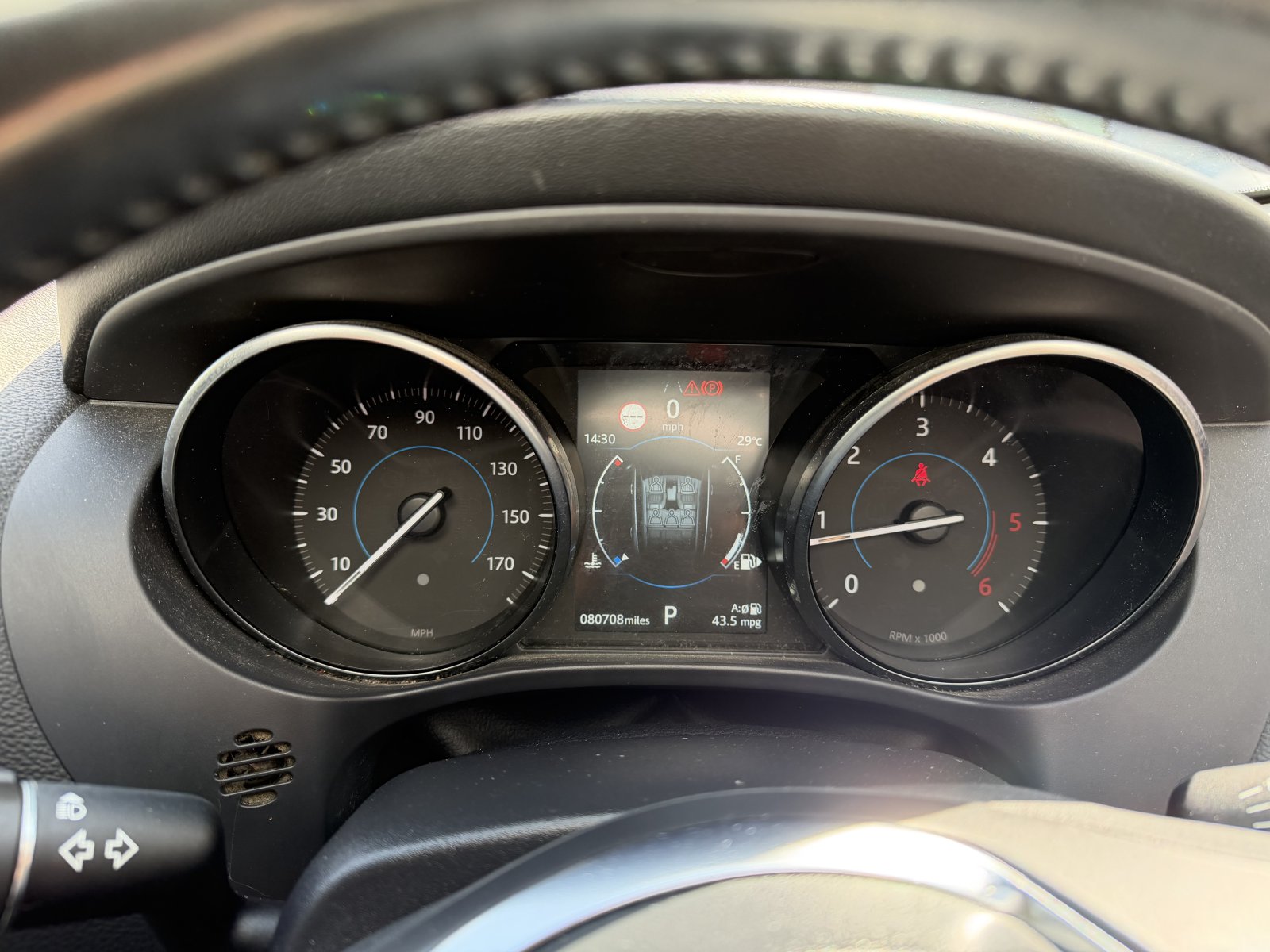 Jaguar F-Pace - Image 4