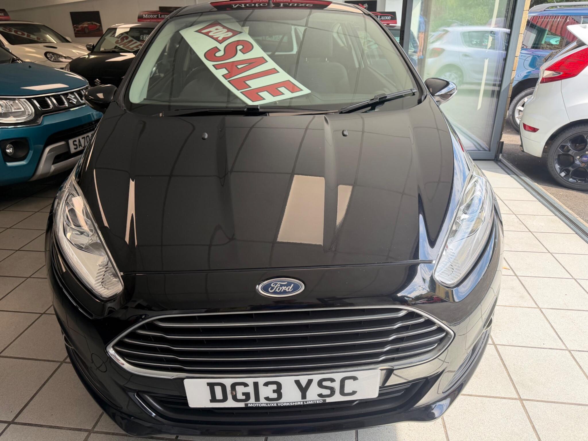 Ford Fiesta - Image 2