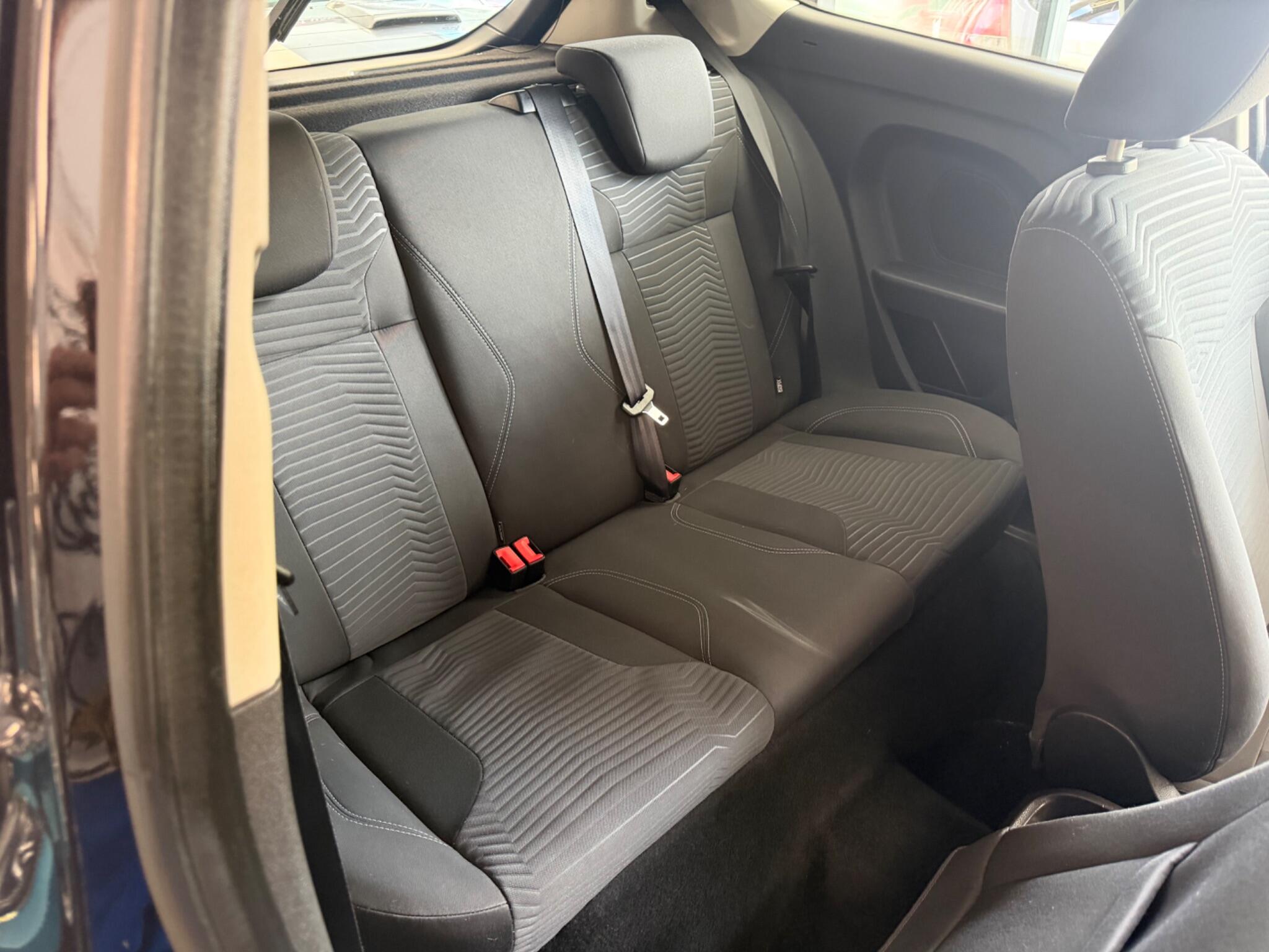 Ford Fiesta - Image 6