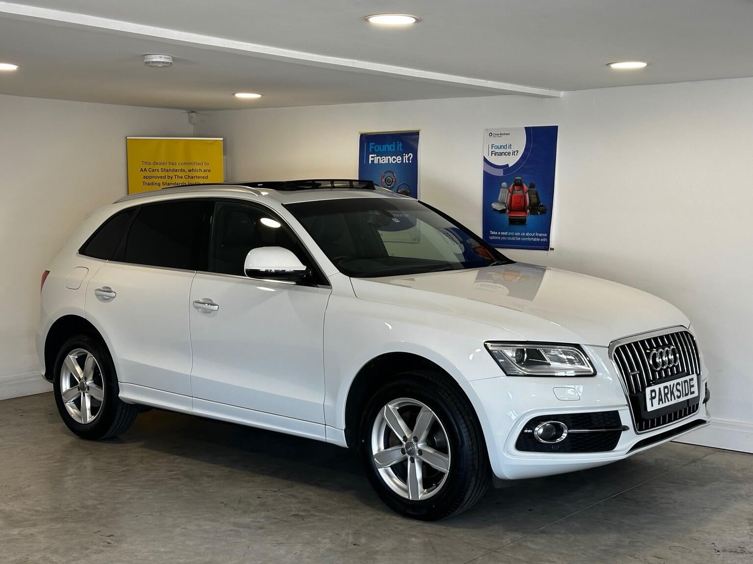 Audi Q5