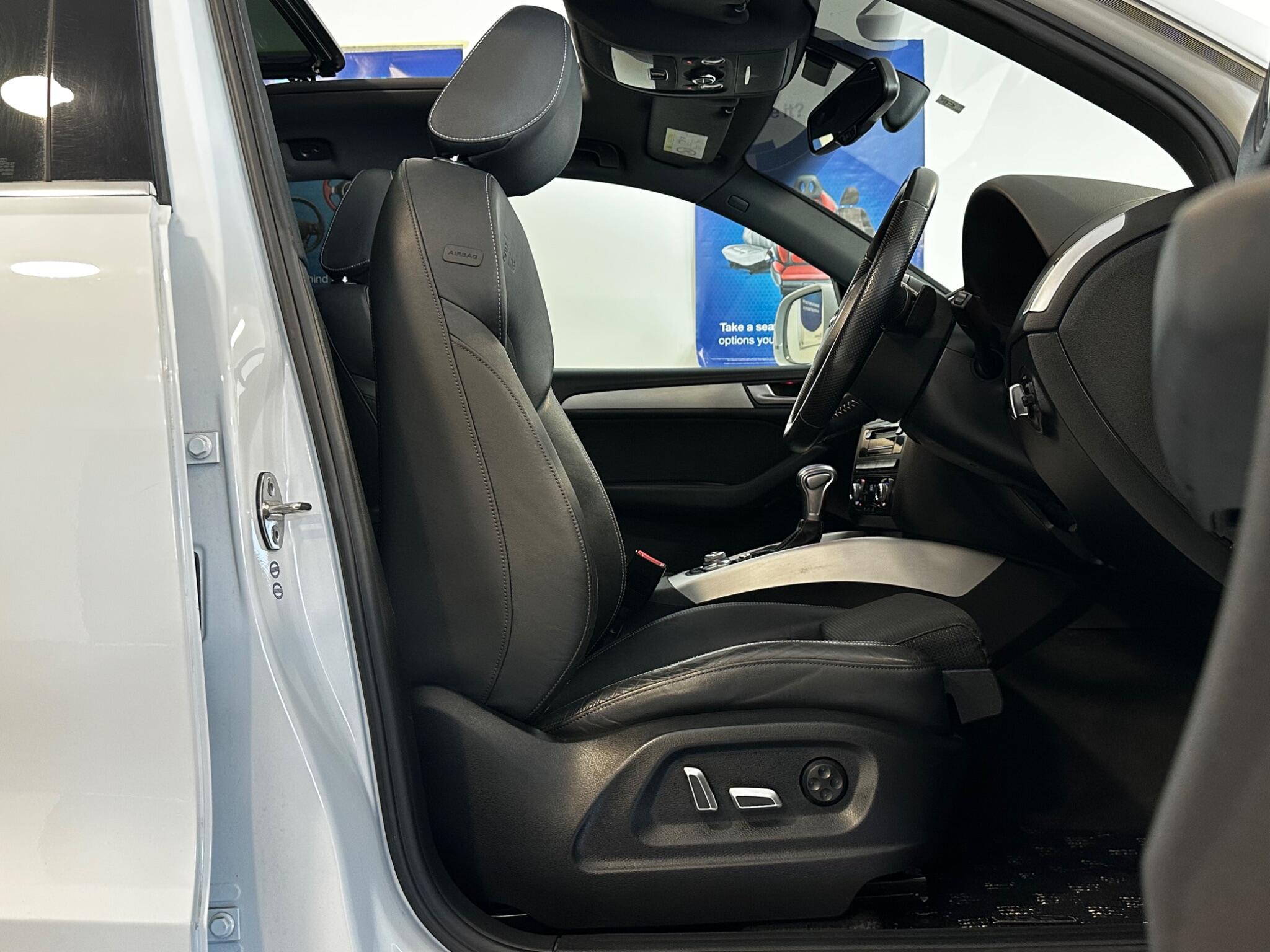 Audi Q5 - Image 3