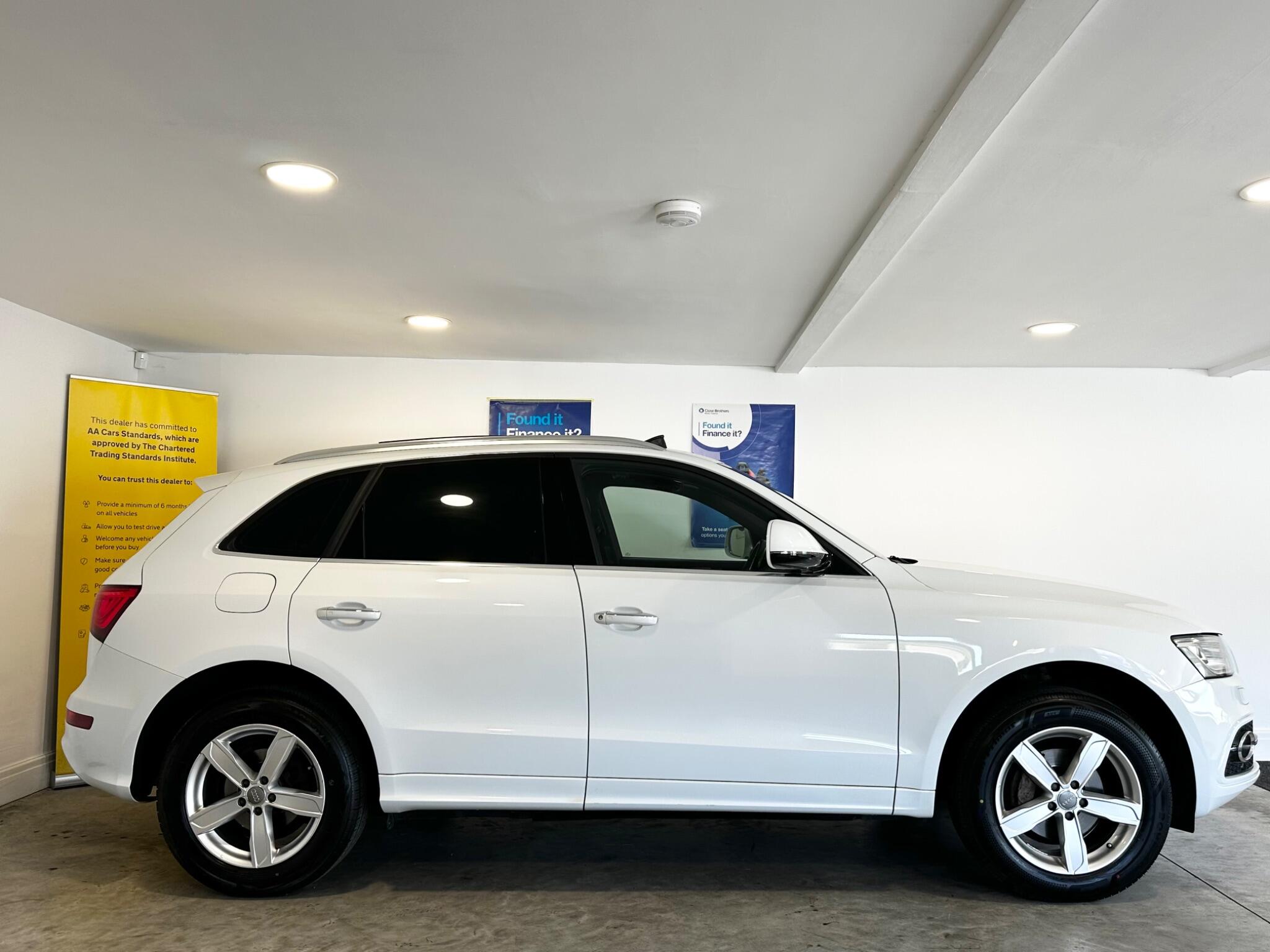 Audi Q5 - Image 7