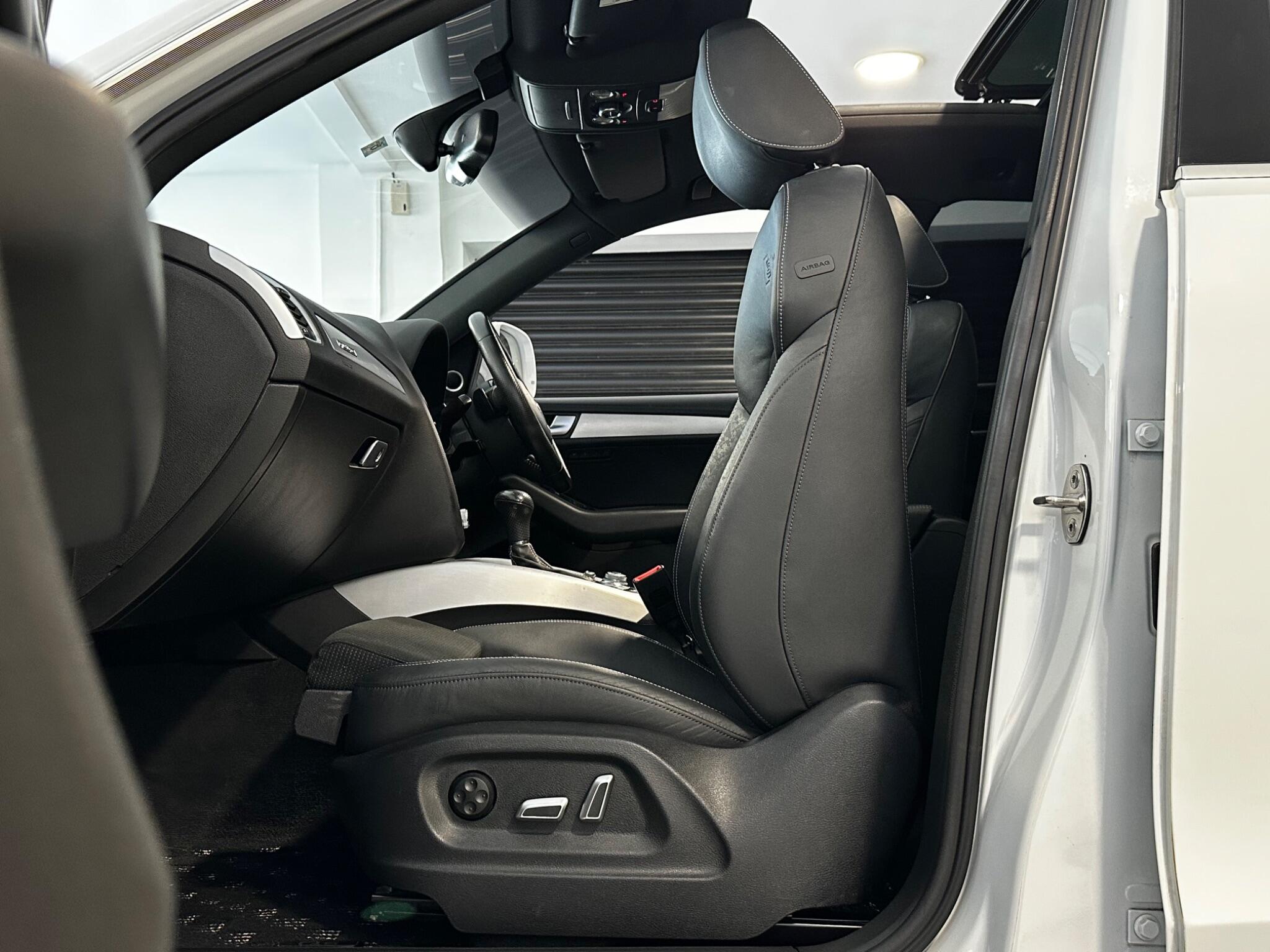 Audi Q5 - Image 18
