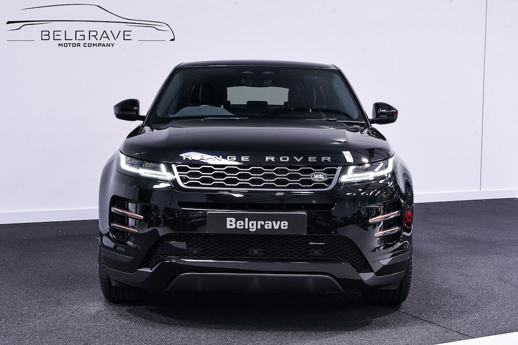 Land Rover Range Rover Evoque - Image 5
