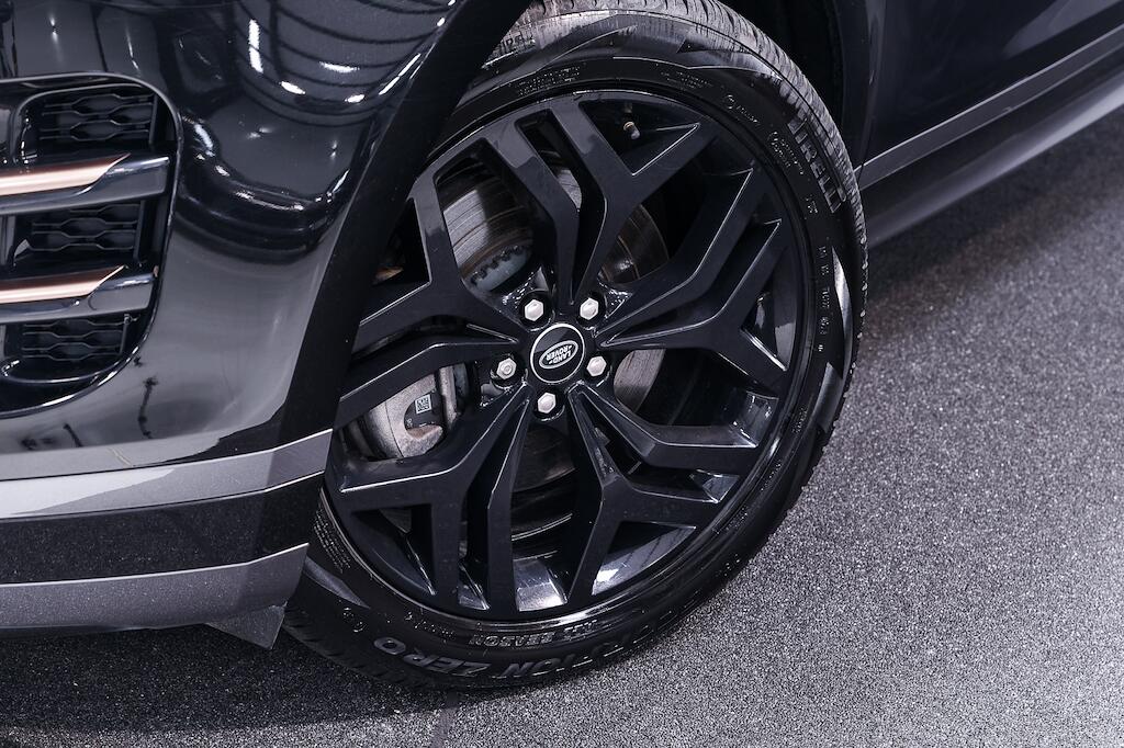 Land Rover Range Rover Evoque - Image 7