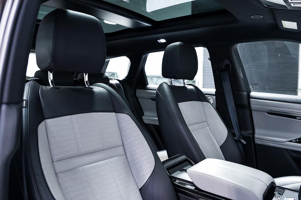 Land Rover Range Rover Evoque - Image 9