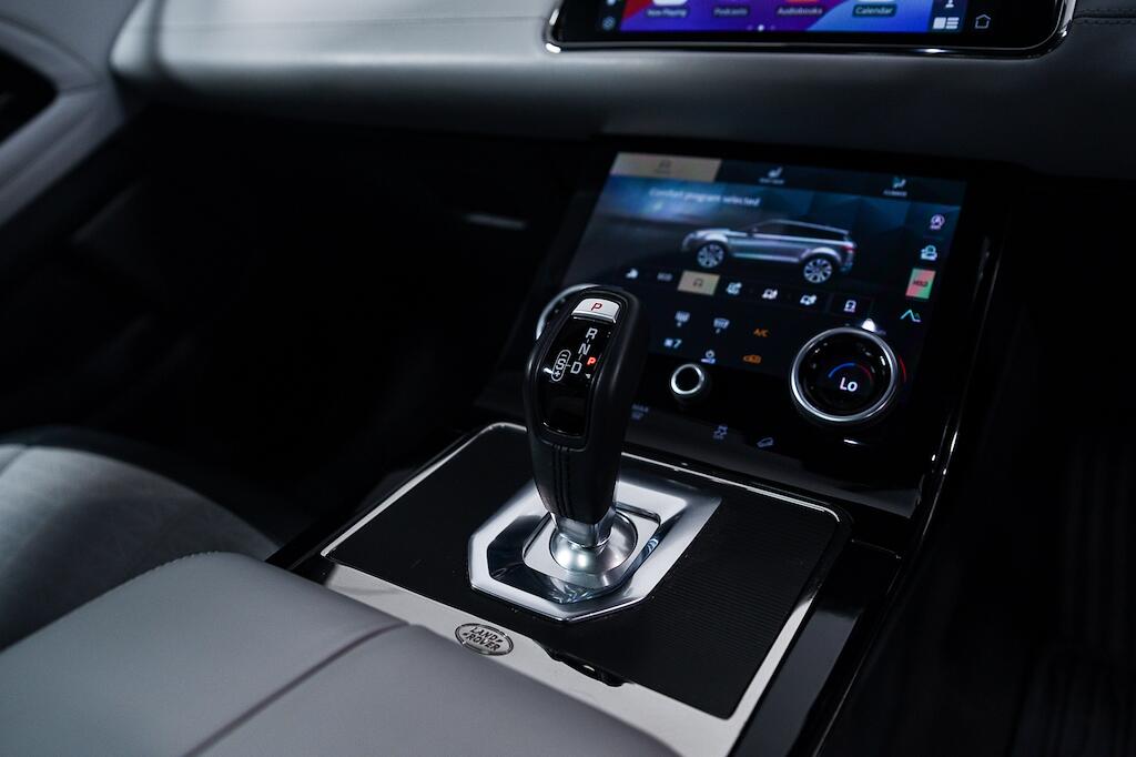 Land Rover Range Rover Evoque - Image 12