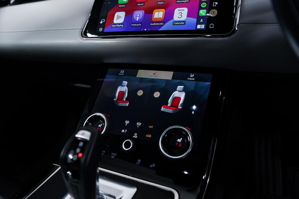 Land Rover Range Rover Evoque - Image 14
