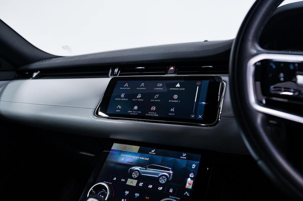 Land Rover Range Rover Evoque - Image 16