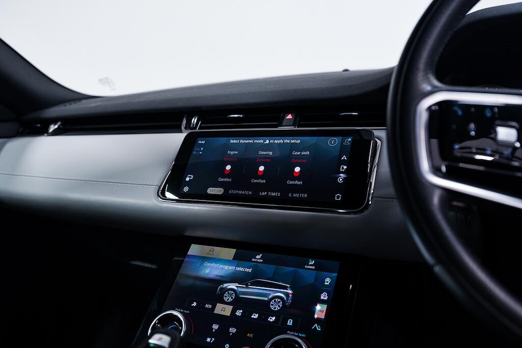 Land Rover Range Rover Evoque - Image 17