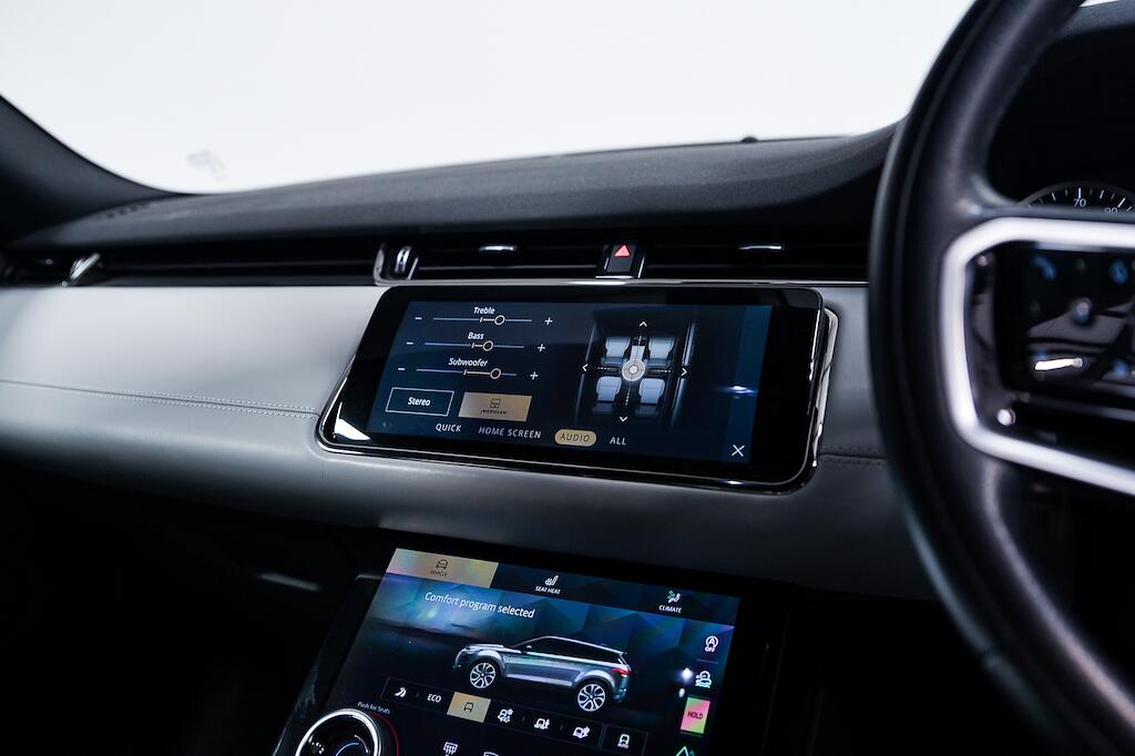 Land Rover Range Rover Evoque - Image 18