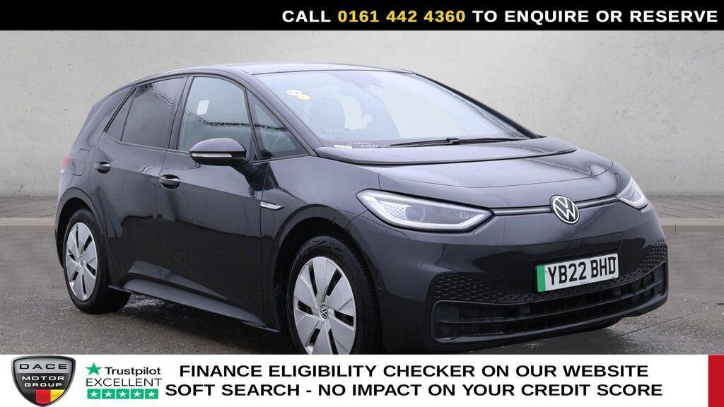 Volkswagen ID.3