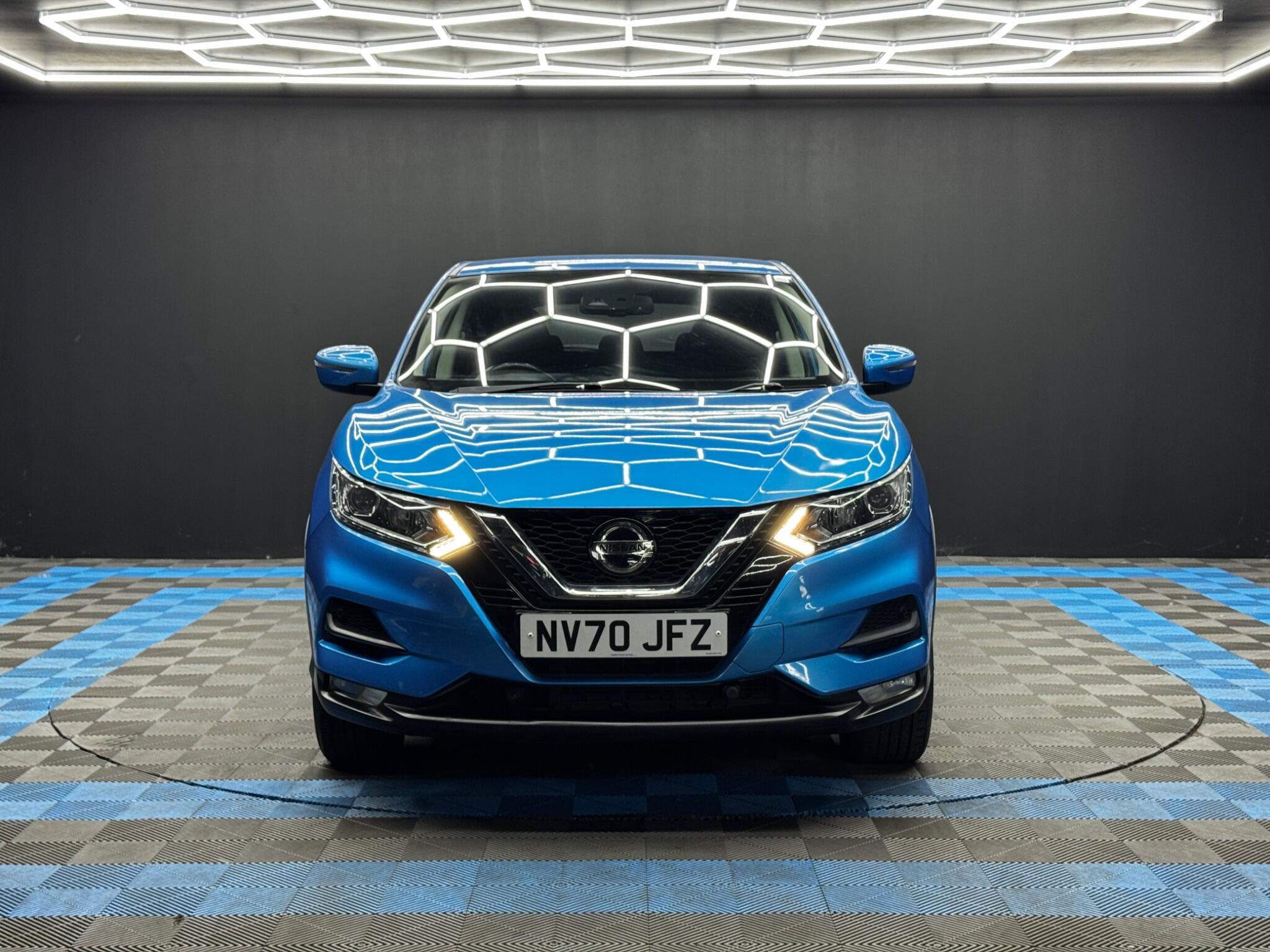 Nissan Qashqai - Image 2