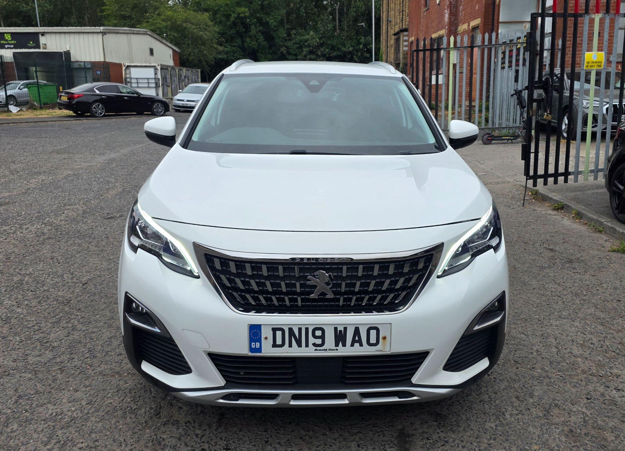 Peugeot 3008 - Image 3