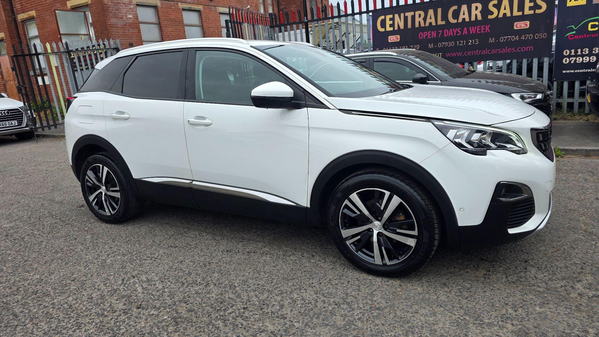Peugeot 3008 - Image 4