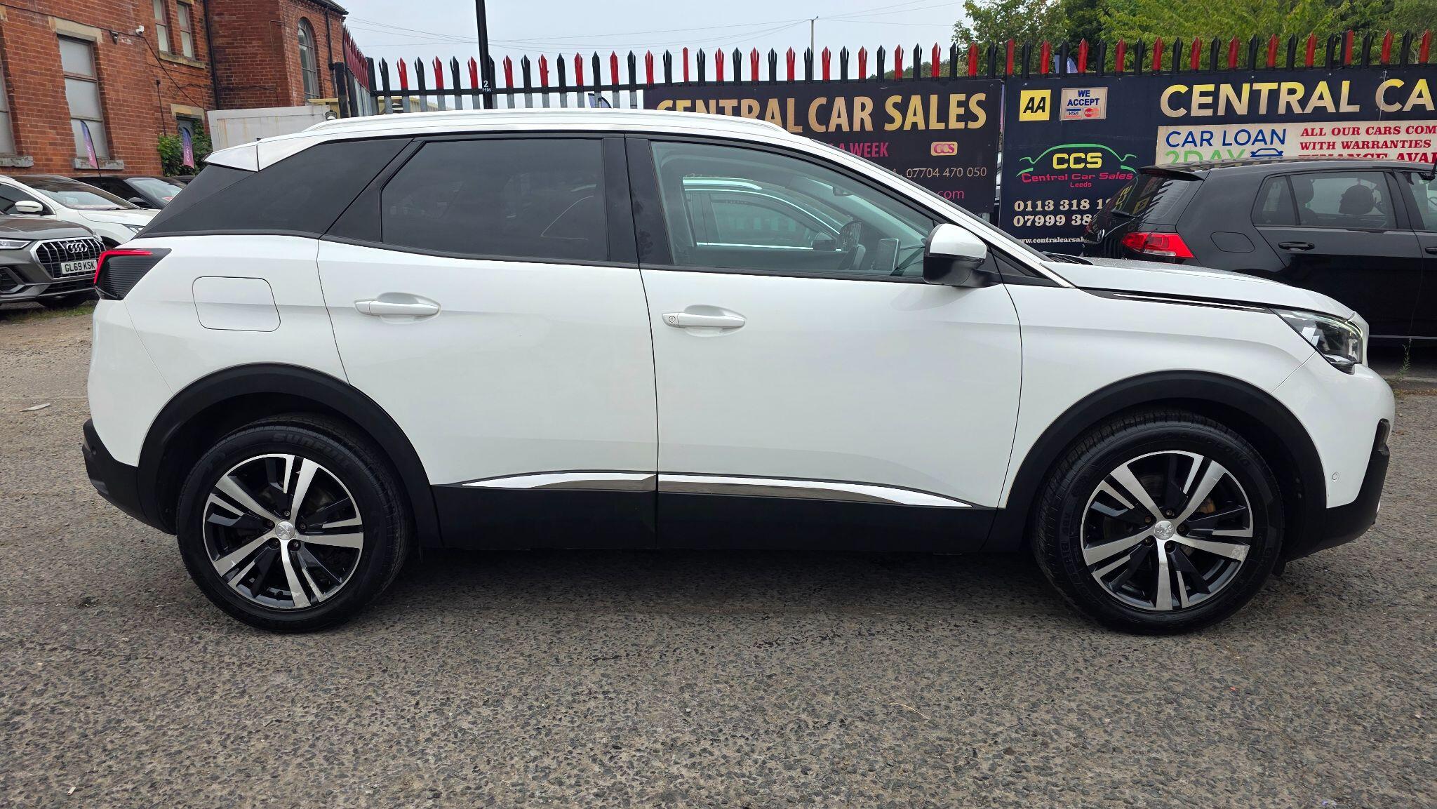 Peugeot 3008 - Image 6