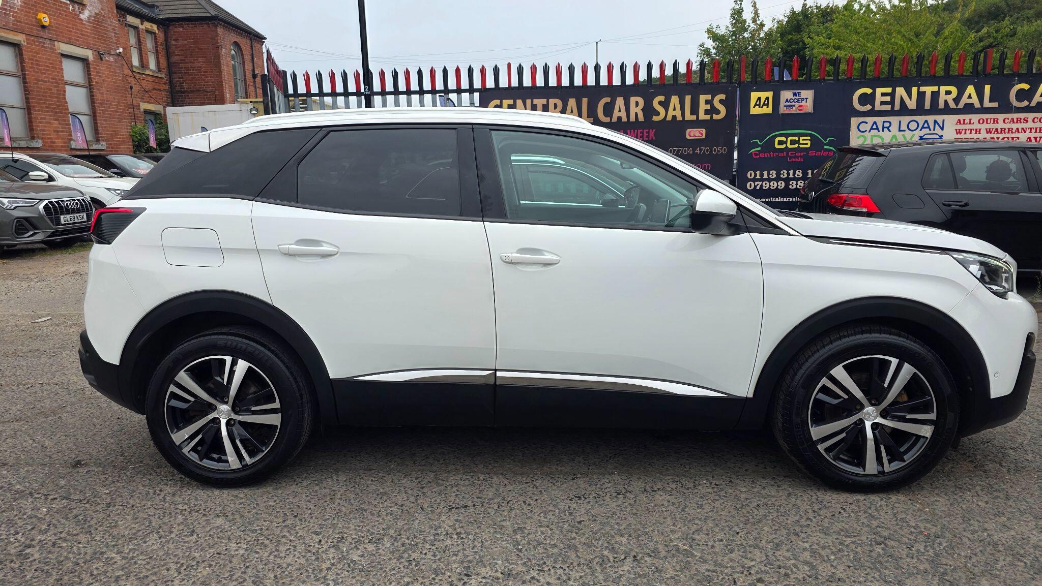 Peugeot 3008 - Image 7