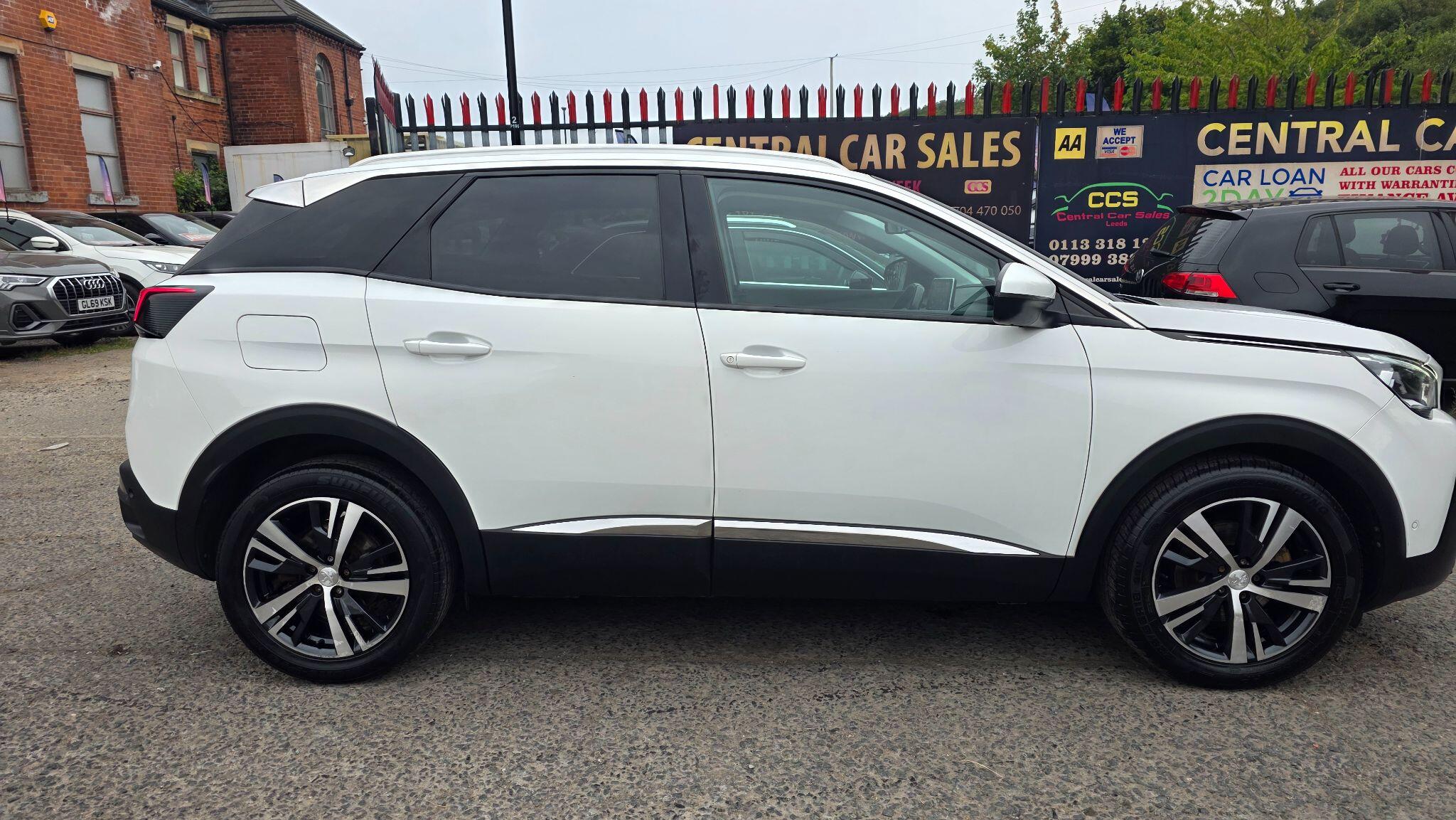 Peugeot 3008 - Image 8