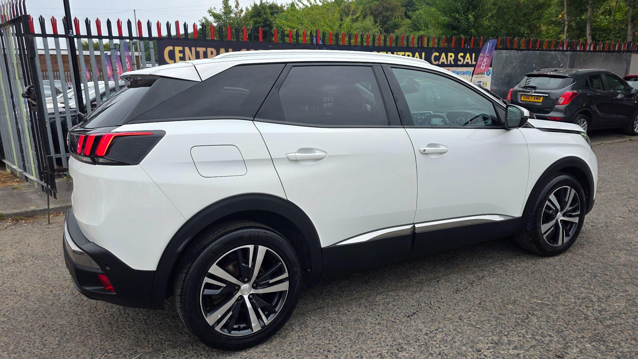 Peugeot 3008 - Image 9