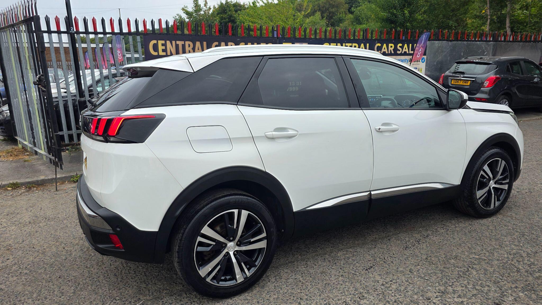 Peugeot 3008 - Image 10