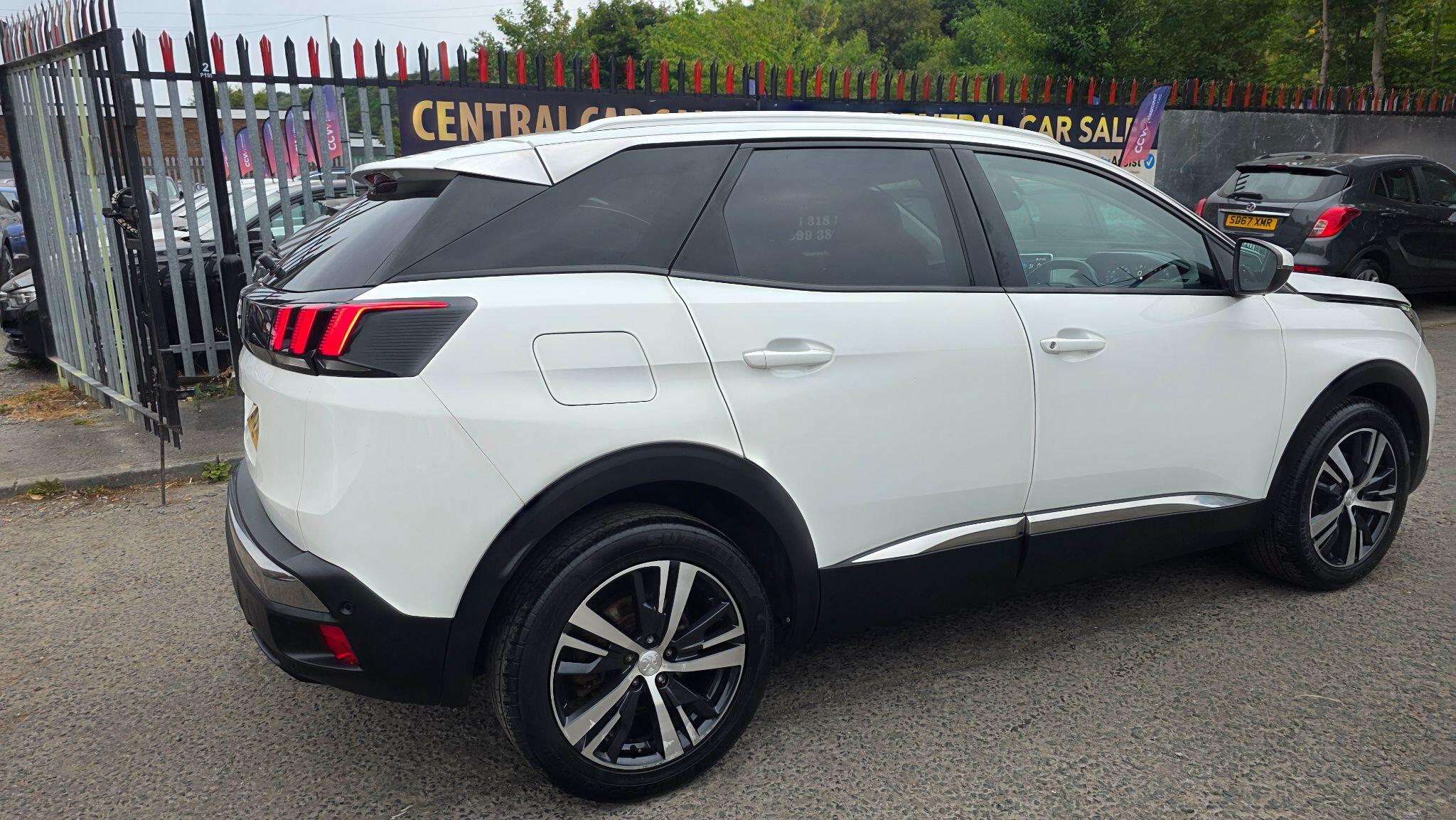 Peugeot 3008 - Image 11