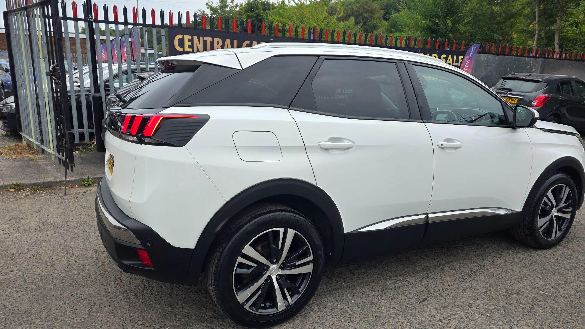 Peugeot 3008 - Image 12