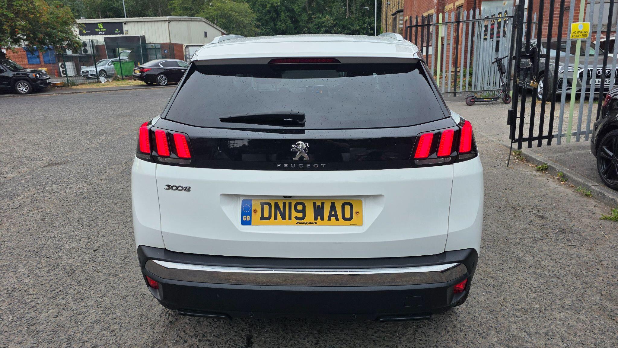 Peugeot 3008 - Image 15