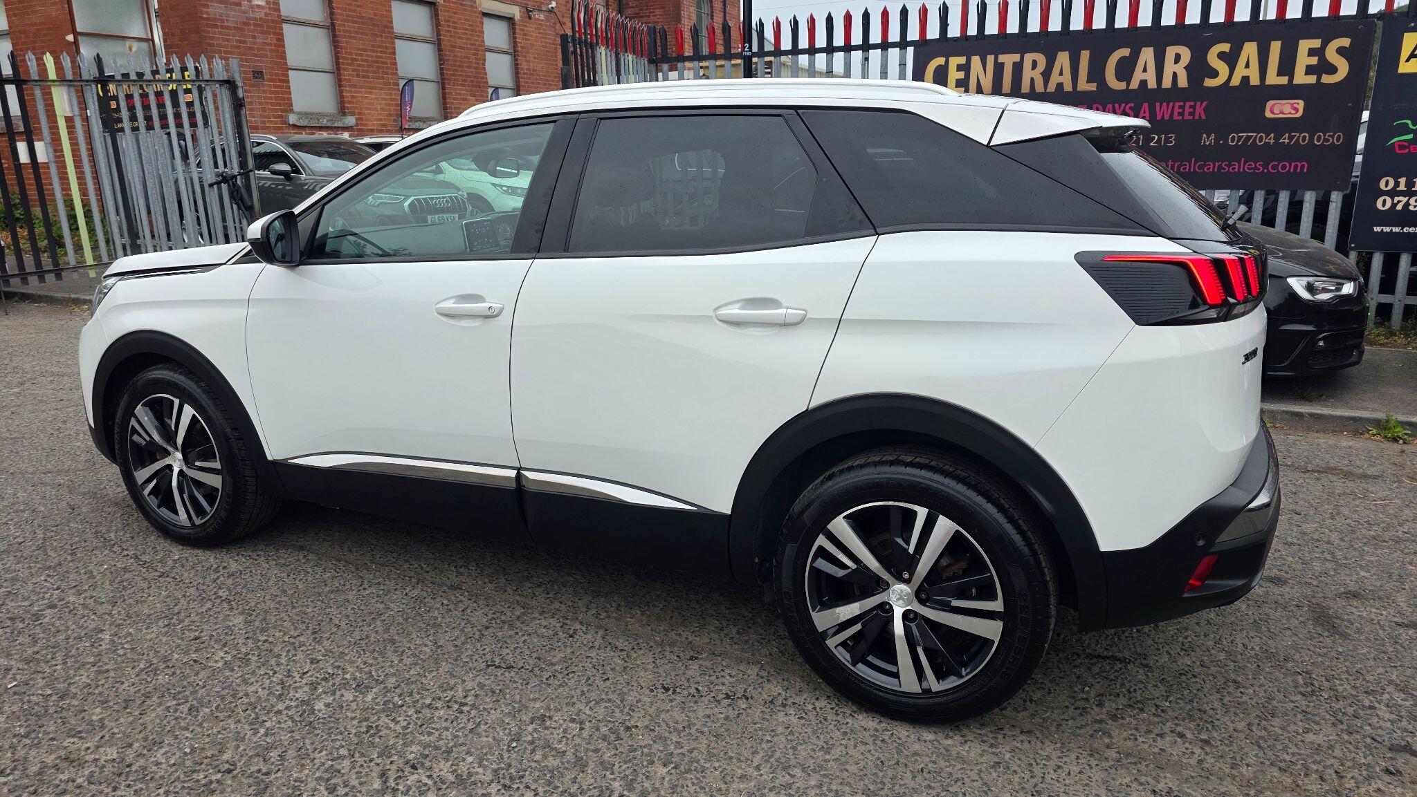 Peugeot 3008 - Image 16