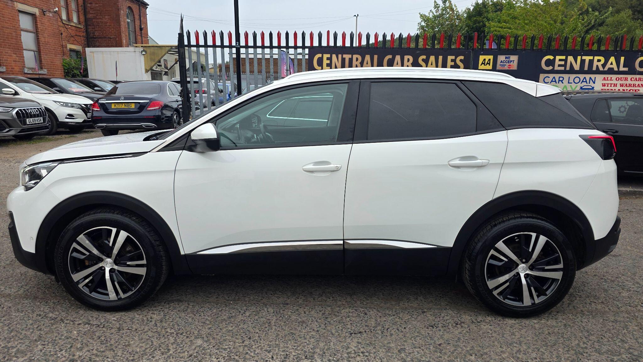 Peugeot 3008 - Image 17