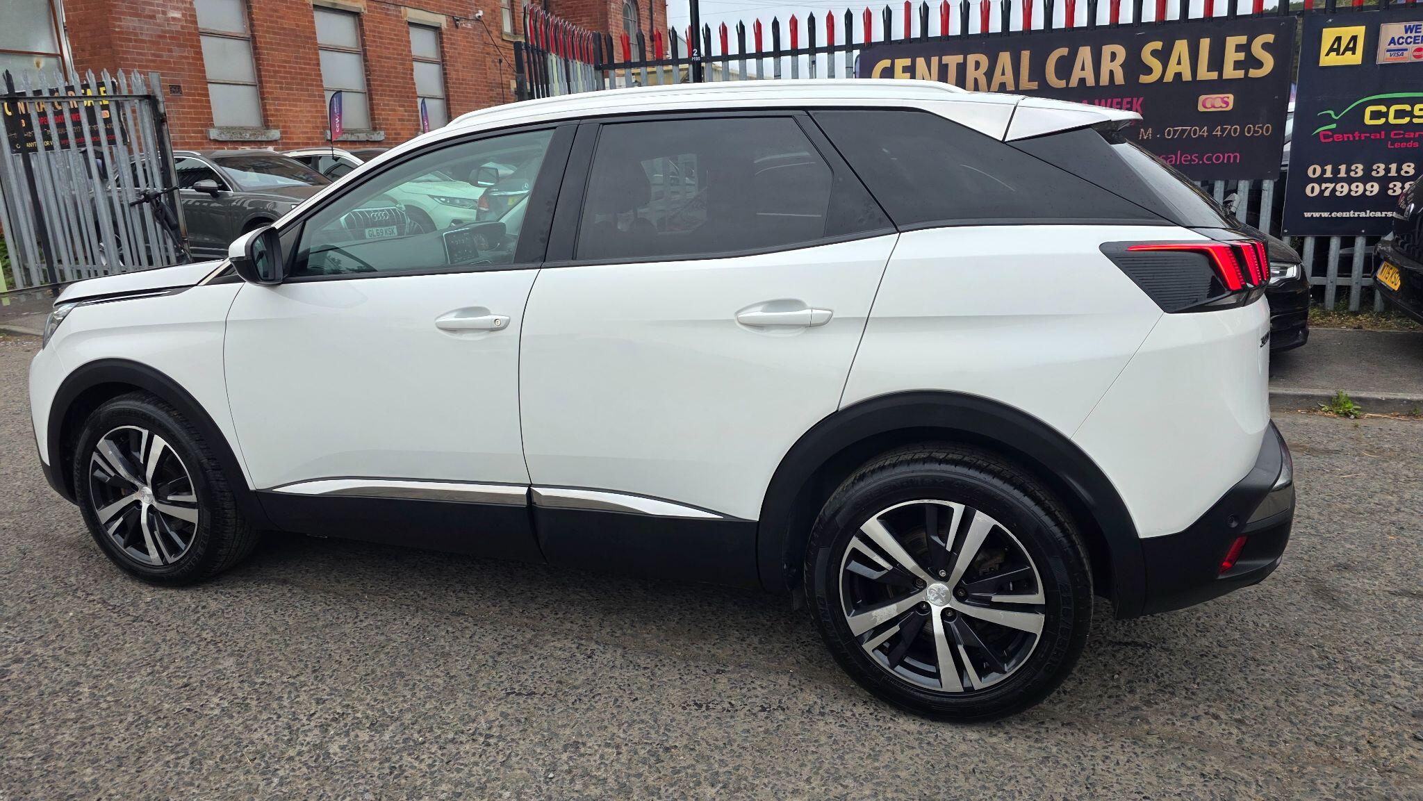 Peugeot 3008 - Image 18
