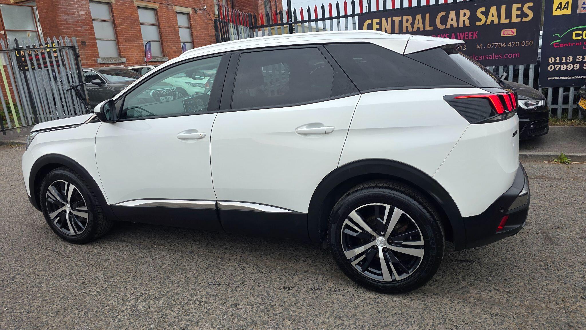 Peugeot 3008 - Image 19