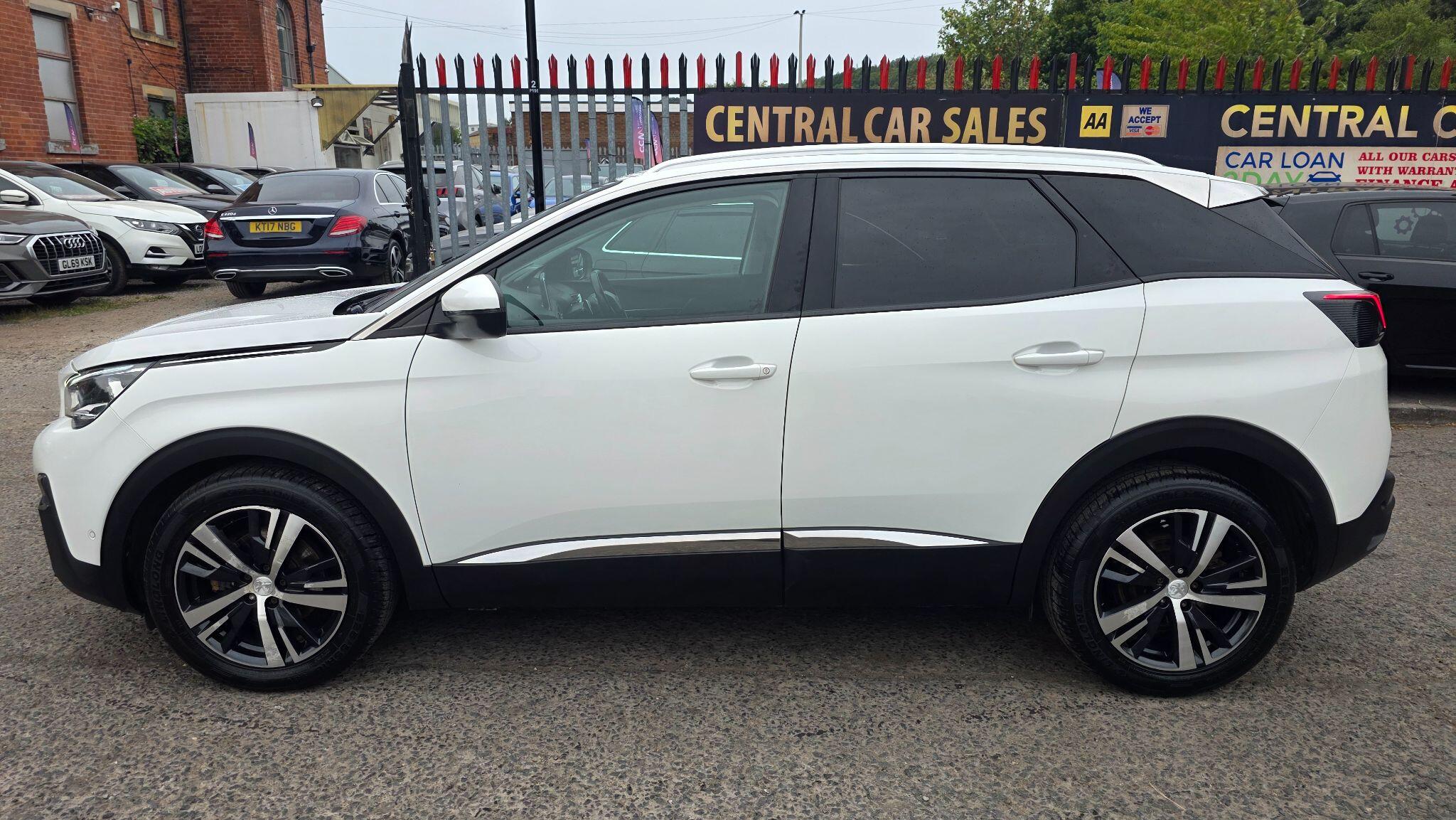Peugeot 3008 - Image 20