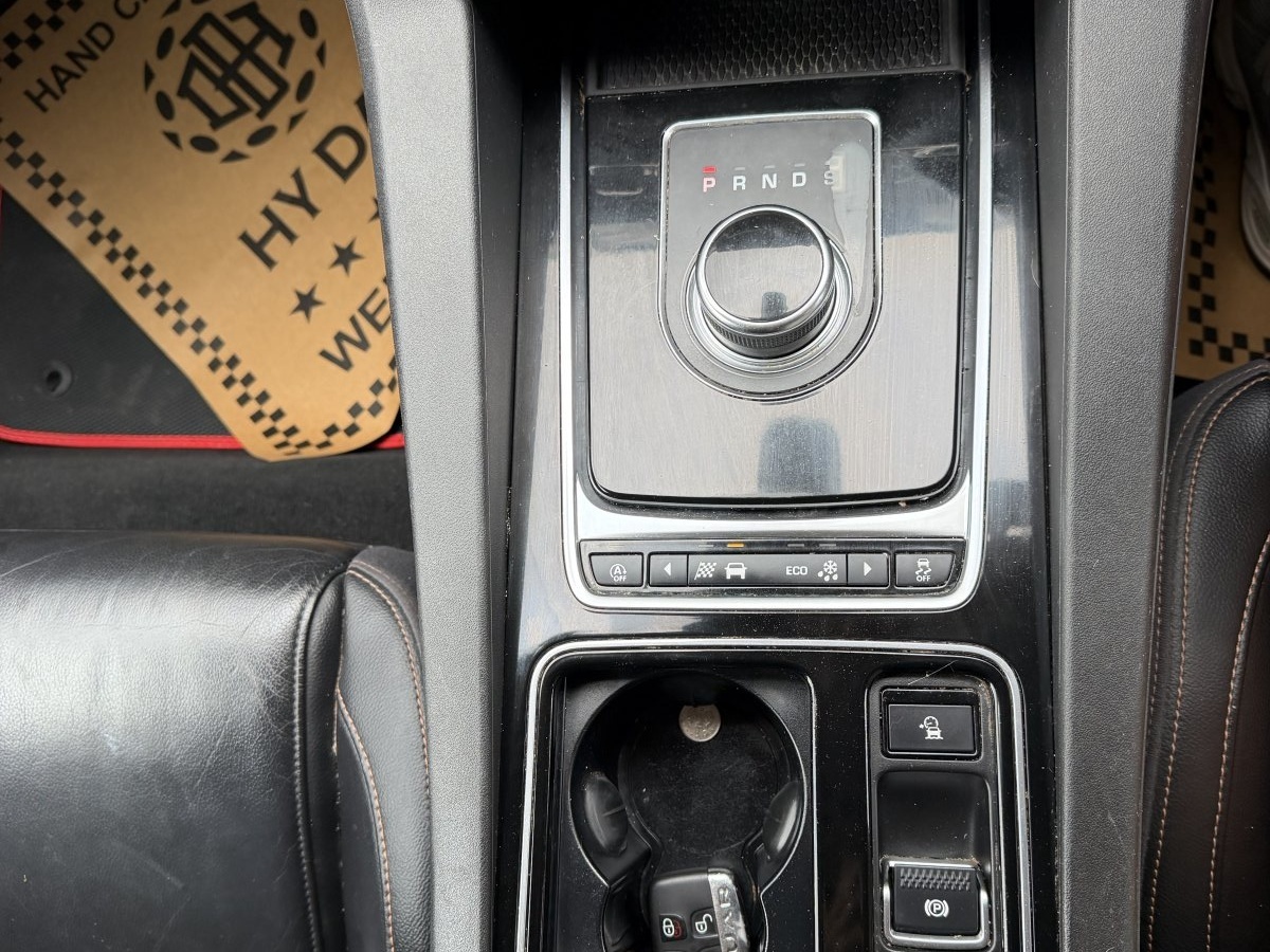 Jaguar F-Pace - Image 5