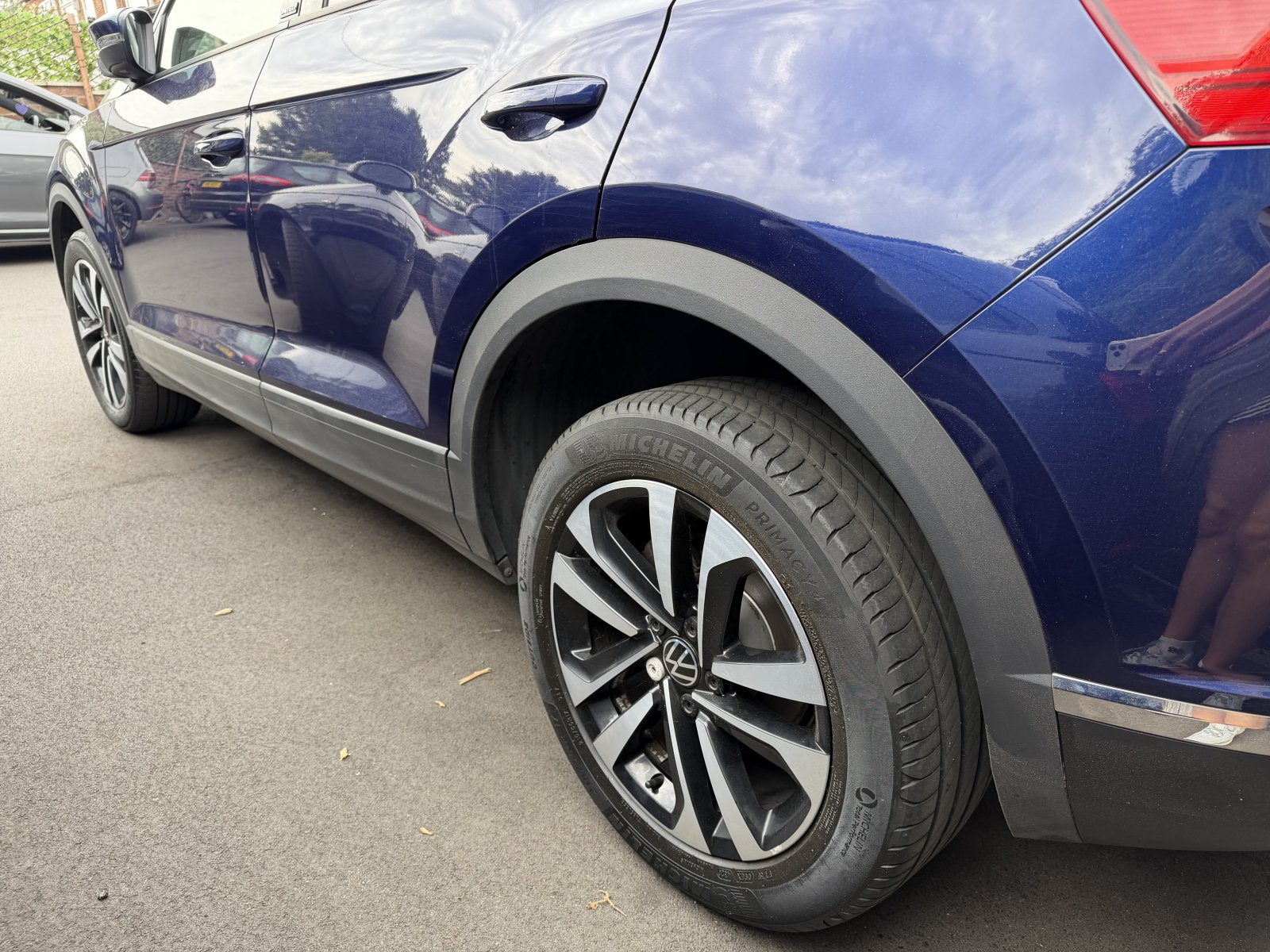 Volkswagen T-Roc - Image 5