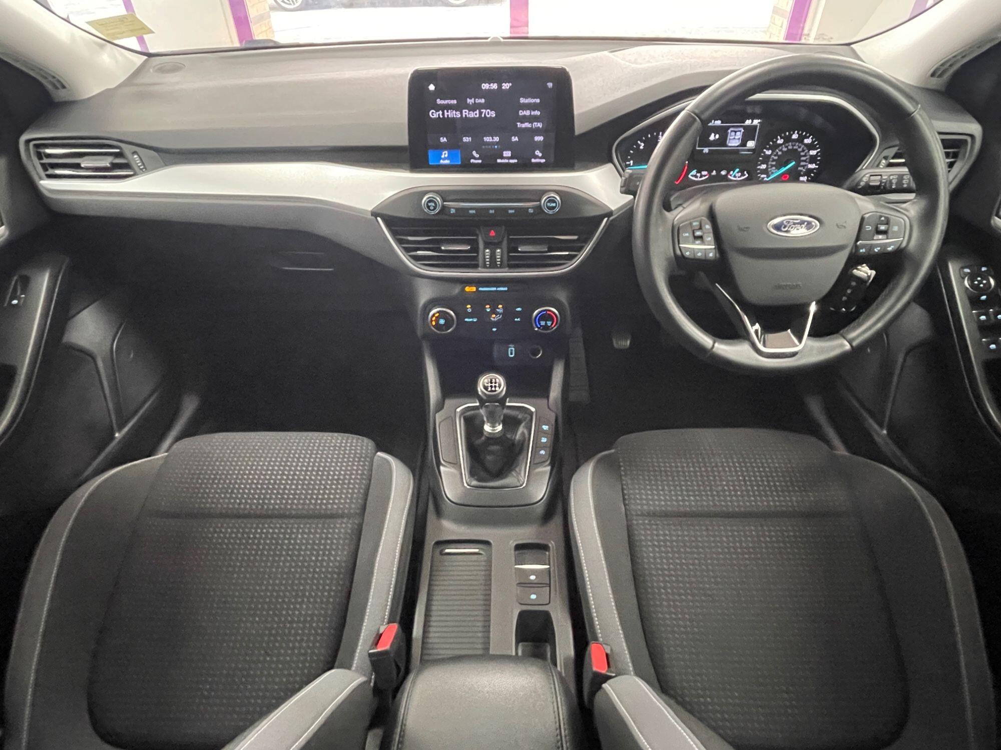 Ford Focus Diesel Estate - Image 2
