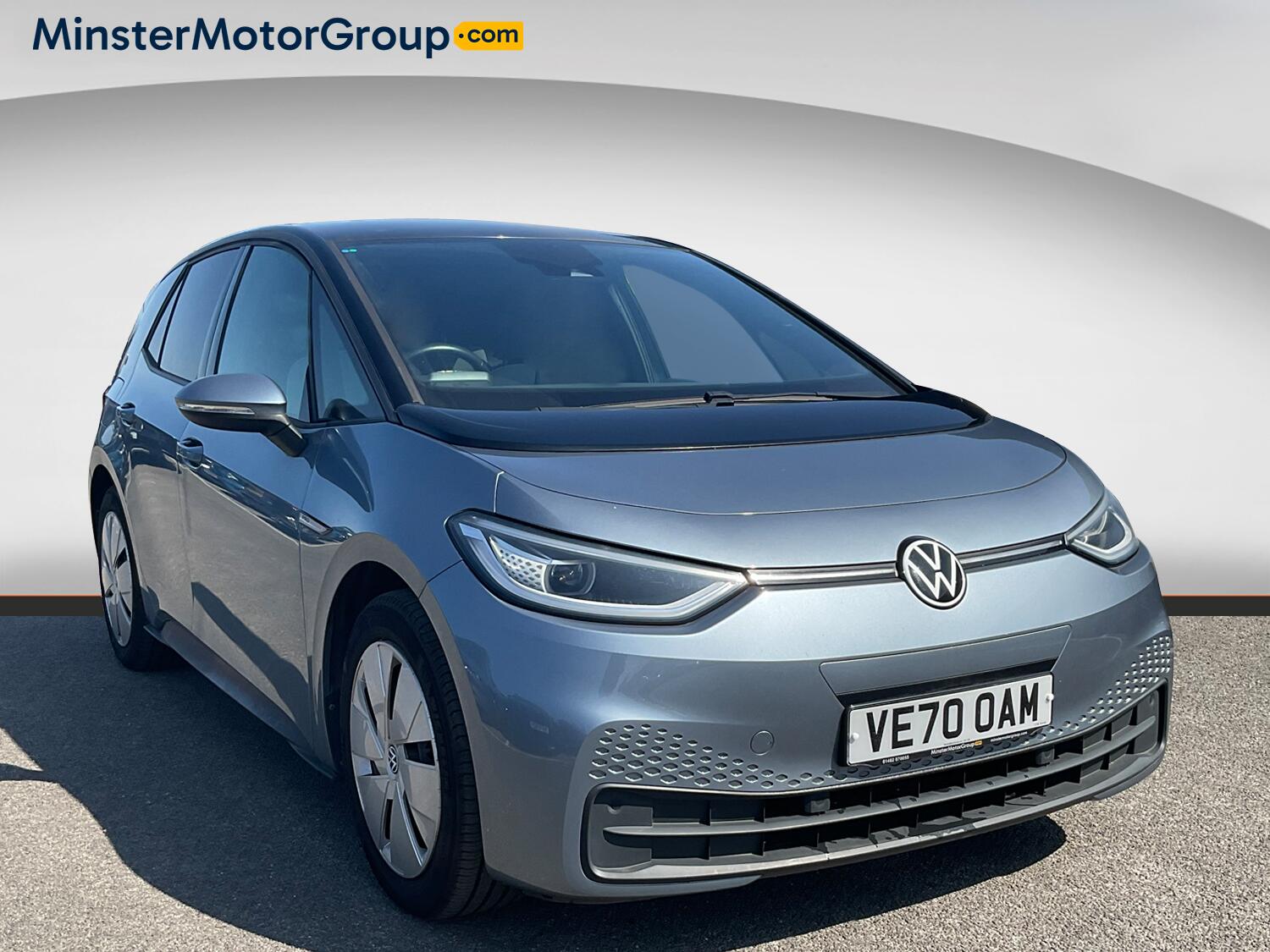 Volkswagen ID.3