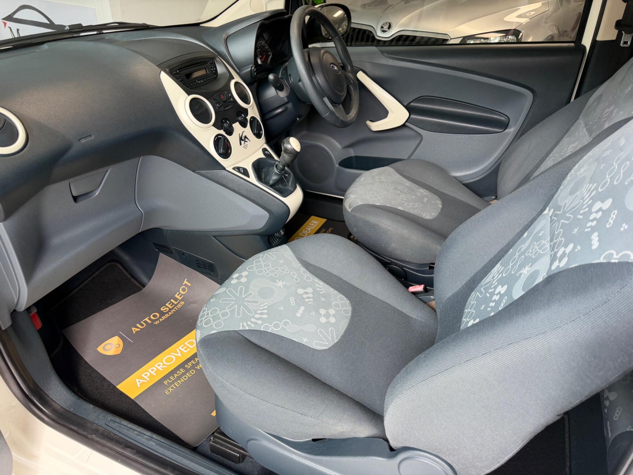 Ford KA - Image 9